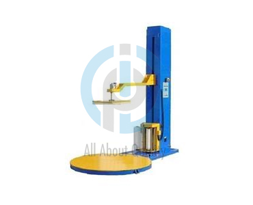 Wrapping Machines